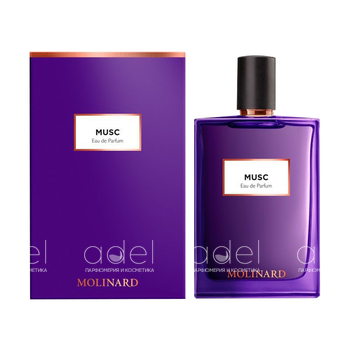 Musc Eau De Parfum