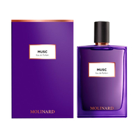 MOLINARD Musc Eau De Parfum