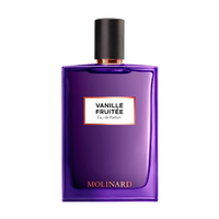 MOLINARD Vanille Fruitee Eau De Parfum