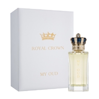 ROYAL CROWN My Oud