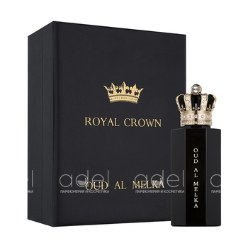Oud Al Melka