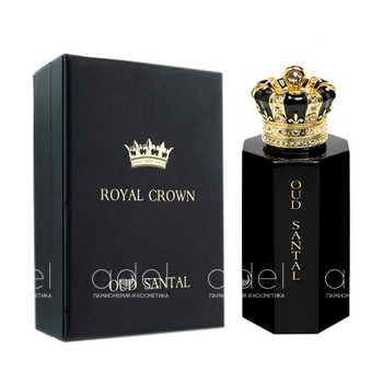 Oud Santal