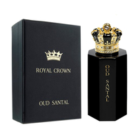 ROYAL CROWN Oud Santal