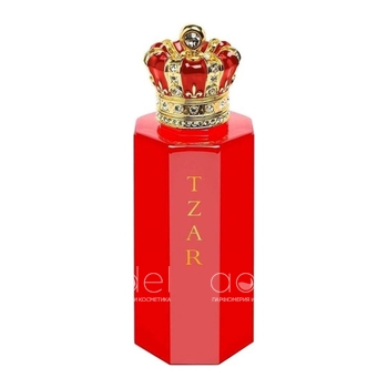 Tzar