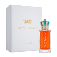 ROYAL CROWN Ytzma