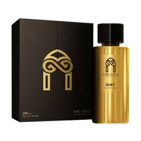 THE GATE FRAGRANCES PARIS Duet
