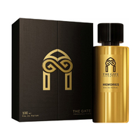 THE GATE FRAGRANCES PARIS Memories