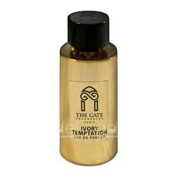 Ivory Temptation