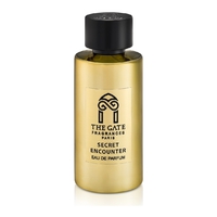 THE GATE FRAGRANCES PARIS Secret Encounter