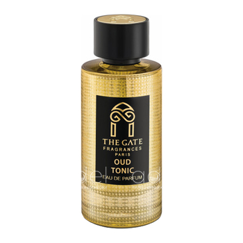 Oud Tonic