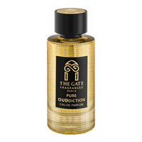 THE GATE FRAGRANCES PARIS Pure Ouddiction