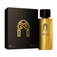 THE GATE FRAGRANCES PARIS First Sight