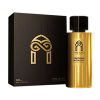 THE GATE FRAGRANCES PARIS Precious Moment