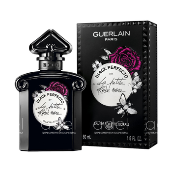 Black Perfecto By La Petite Robe Noire 2018 Florale