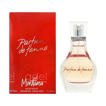 Parfum de Femme