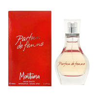 MONTANA Parfum de Femme