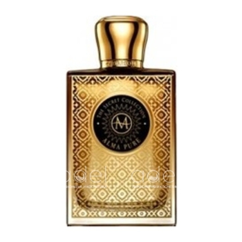 Тhe Secret Collection Alma Pure