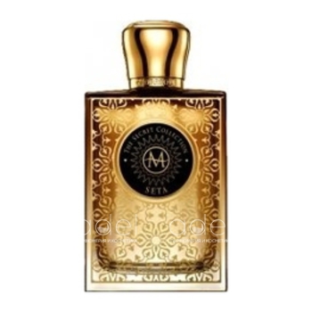 The Secret Collection Seta