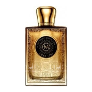 The Secret Collection Ubar 1992