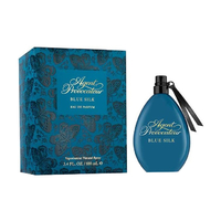 AGENT PROVOCATEUR Blue Silk