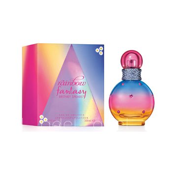 Rainbow Fantasy