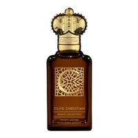 CLIVE CHRISTIAN C: Woody Leather