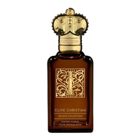 CLIVE CHRISTIAN I: Woody Floral