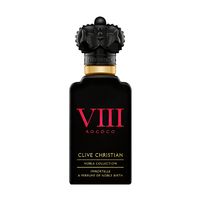 CLIVE CHRISTIAN Noble VIII Rococo Immortelle