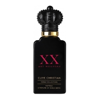 CLIVE CHRISTIAN Noble XX Art Nouveau Papyrus
