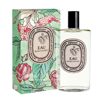 Eau Dominotee