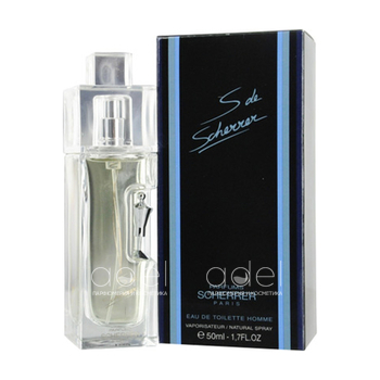 S De Scherrer Homme