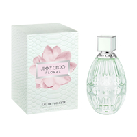 JIMMY CHOO Floral