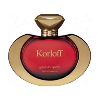 KORLOFF PARIS Gala A L'Opera