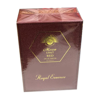 NORAN PERFUMES Moon 1947 Red