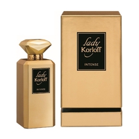KORLOFF PARIS Lady Korloff Intense For Women