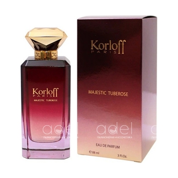Majestic Tuberose