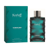 KORLOFF PARIS Ultimate Man