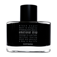 MARK BUXTON Emotional Drop