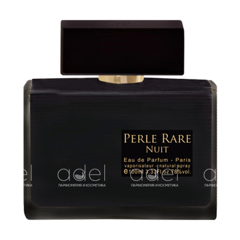 Perle Rare Nuit