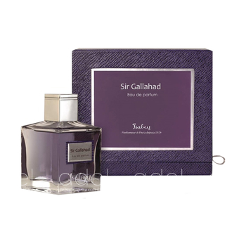 Sir Gallahad