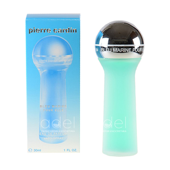 Bleu Marine Pour Elle