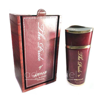 The Pride Pour Femme