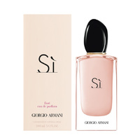 GIORGIO ARMANI Si Fiori