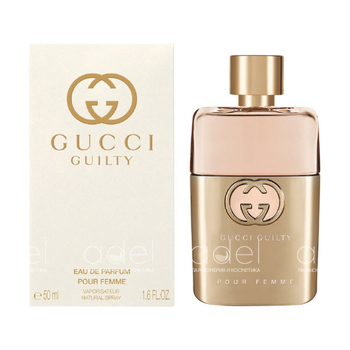 Guilty Pour Femme Eau De Parfum