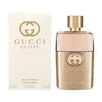GUCCI Guilty Pour Femme Eau De Parfum