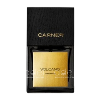 Volcano