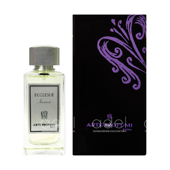Ecclesiae
