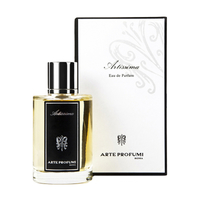 ARTE PROFUMI Artissima