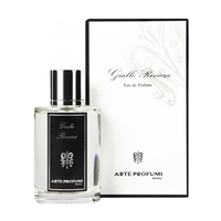 ARTE PROFUMI Giallo Riviera