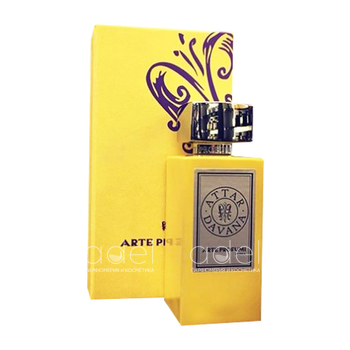 Attar Davana